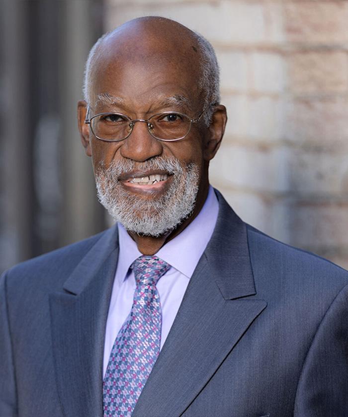 James E. Ferguson II, Rights Lawyer Who Defended Busing, Dies at 82 – The New York Times