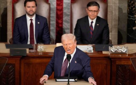 Is the Trump Administration Building Up to a Military Confrontation With Venezuela? – The New York Times