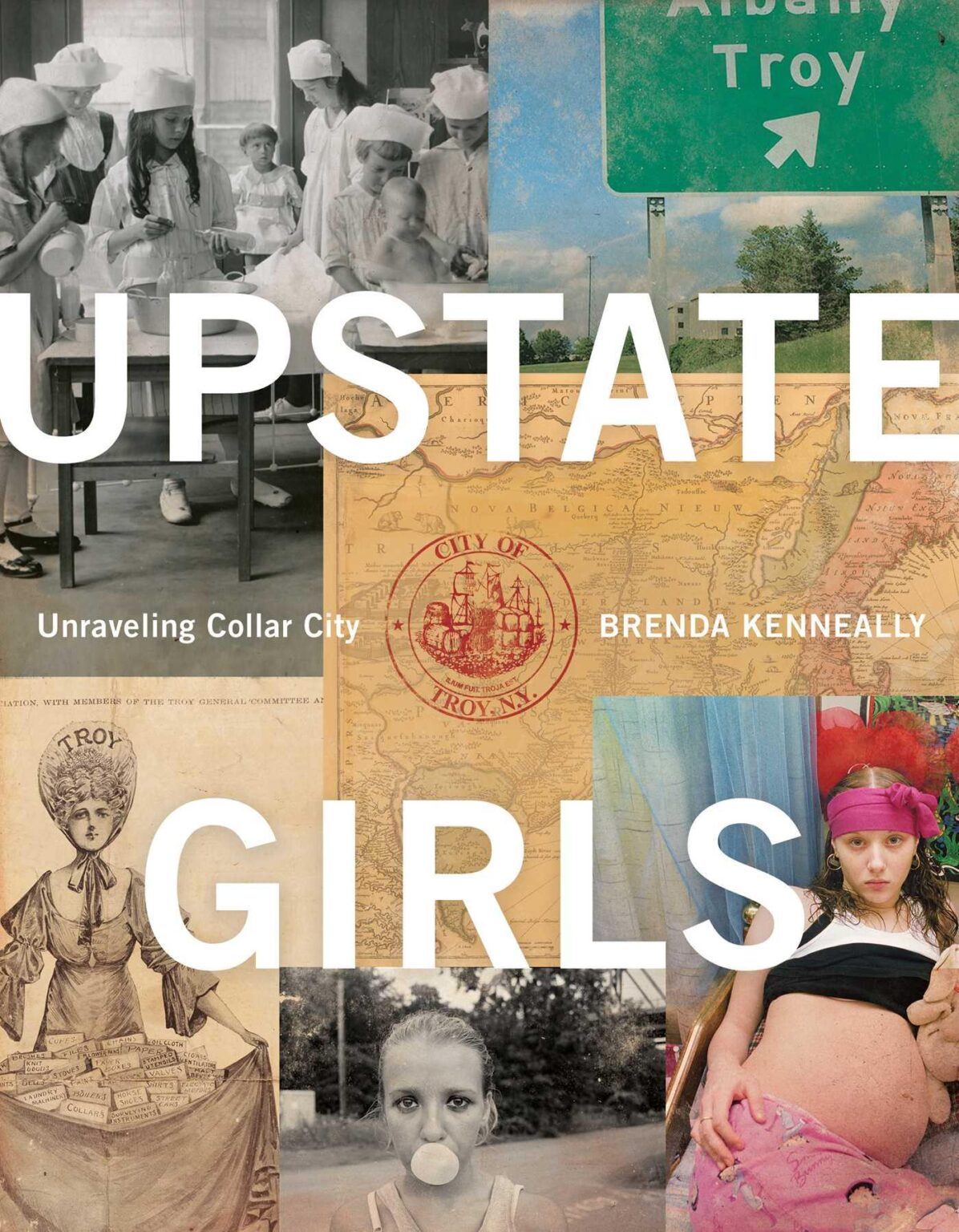 Upstate NY girl, 10, makes history on Sports Illustrated cover – Syracuse.com