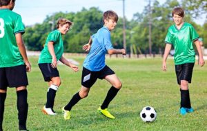 Opinion | What Can Sports Teach Us? (Published 2021) – The New York Times