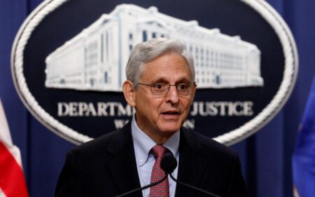 Justice Department orders charges against NYC Mayor Eric Adams dismissed – NBC News