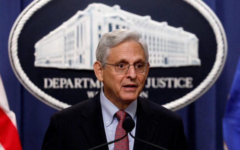 Justice Department orders charges against NYC Mayor Eric Adams dismissed – NBC News