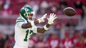 This Underrated Jets Player Could Become NY’s Next Star – Sports Illustrated