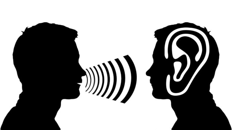When Silence Speaks Volumes – The New York Times