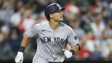 New York Yankees Could Replace Anthony Volpe With Division Rival – Sports Illustrated