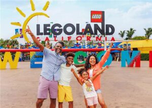 I’ve taken my kids to all 3 Legolands in the US. They all have perks, but one has totally won me over. – Business Insider