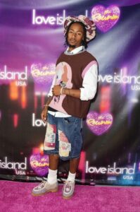 Kordell Beckham prepares us for ‘Love Island USA’ reunion – NBC New York