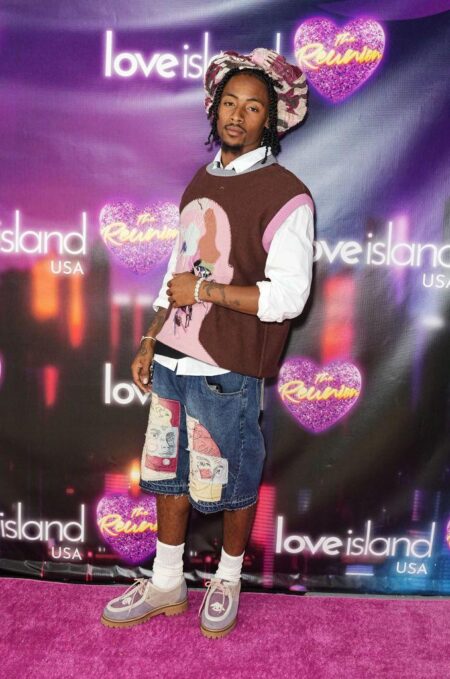Kordell Beckham prepares us for ‘Love Island USA’ reunion – NBC New York