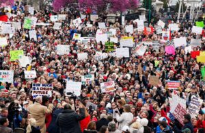Oklahoma will require teachers from NY, CA to prove they back ‘America First’ – USA Today