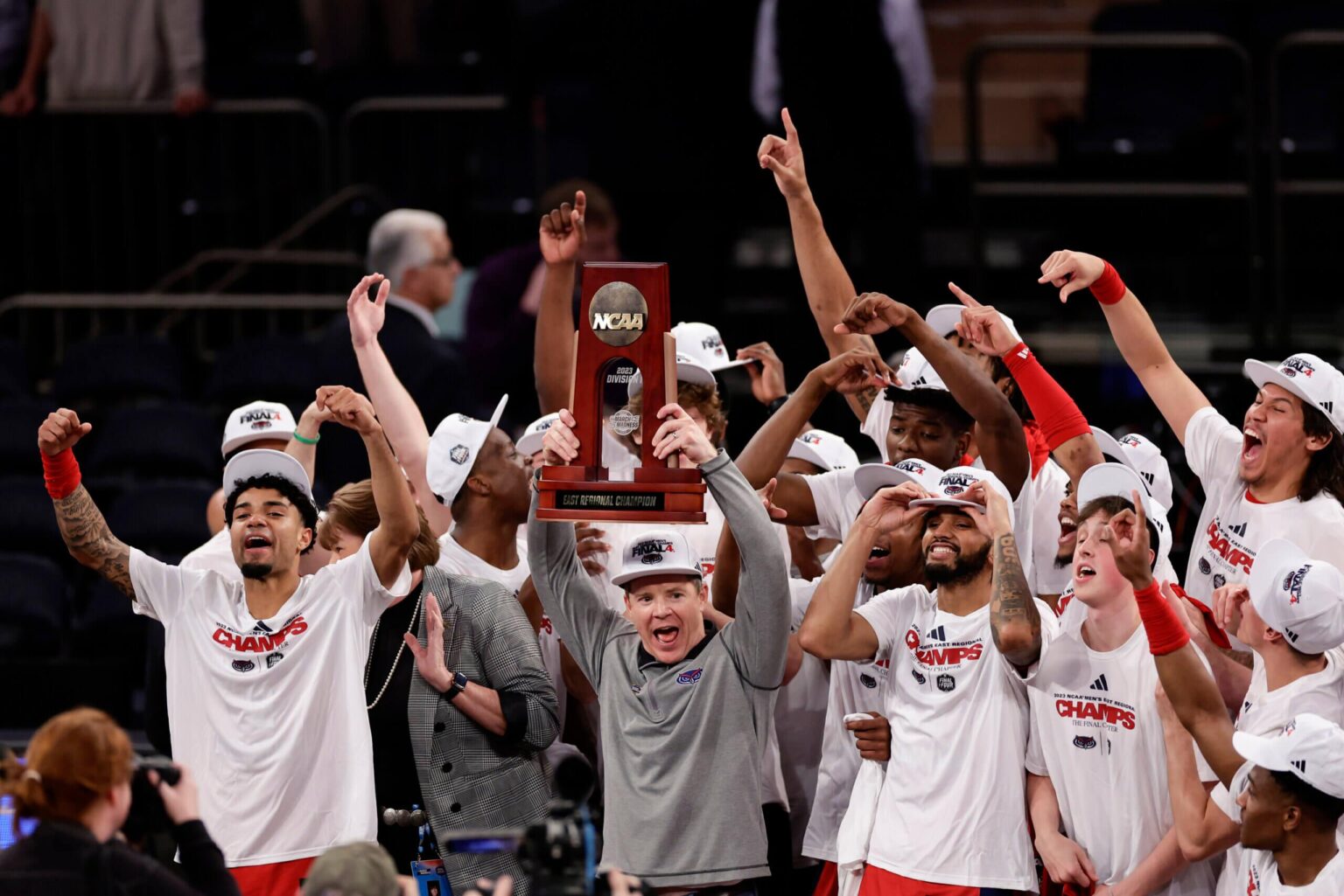 amNY previews Final Four with stars and stakes – amNewYork
