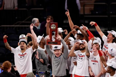 amNY previews Final Four with stars and stakes – amNewYork