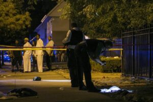 U.S. Murders Surged in 2015, F.B.I. Finds (Published 2016) – The New York Times