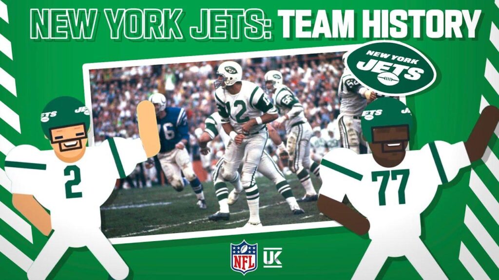 Jets Made Wild 34-Year Team History Vs. Steelers – Sports Illustrated