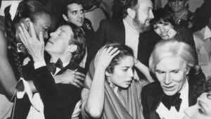 The Bottom Line: Celebrating a legendary New York club – Bergen Record