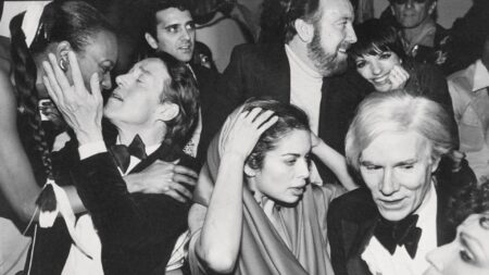 The Bottom Line: Celebrating a legendary New York club – Bergen Record