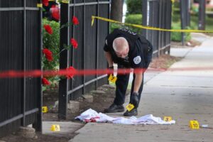 Is Chicago the violent crime capital of the US? What the facts say – Al Jazeera