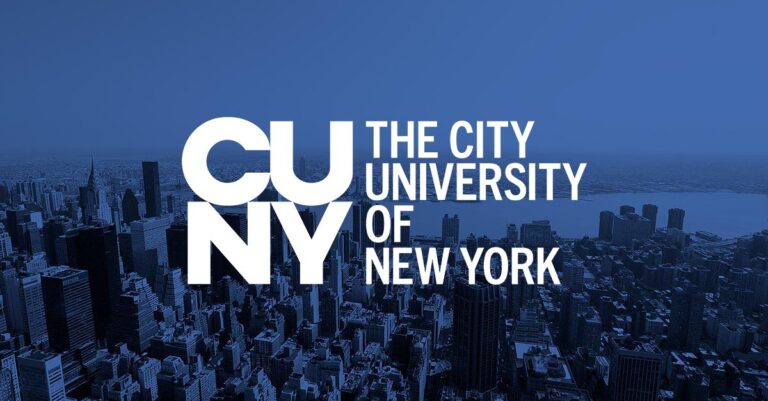 Online – The City University of New York