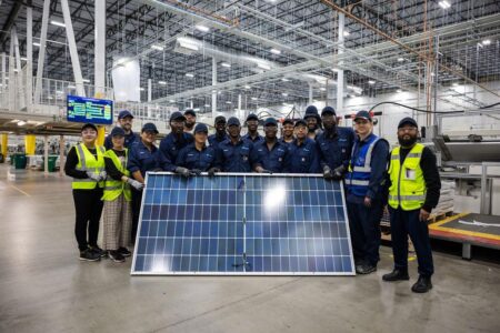 Solar Industry Says Senate Plan Would Cede Production to China – The New York Times