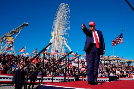 ‘Alien Enemies’ or Innocent Men? Inside Trump’s Rushed Effort to Deport 238 Migrants – The New York Times