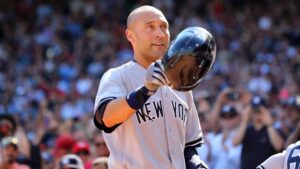 New York Yankees Manager Shows Confidence In New Shortstop – Sports Illustrated