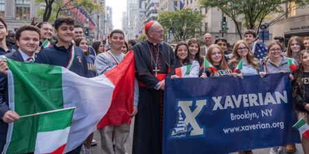 7 NYC Catholic schools announce closings in past month as experts blame skyrocketing tuition, loss of religion – New York Post