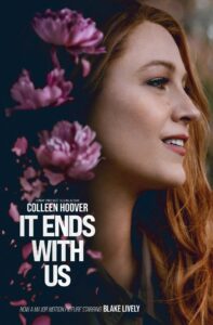 ‘It Ends with Us’ Blake Lively, Justin Baldoni feud and set drama rumors swirl – New York Post