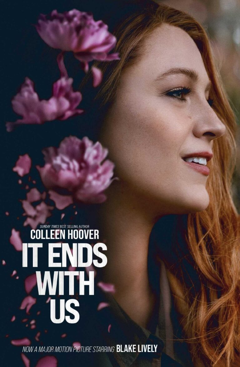 ‘It Ends with Us’ Blake Lively, Justin Baldoni feud and set drama rumors swirl – New York Post