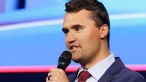 Charlie Kirk, Close Trump Ally, Is Shot Dead at University in Utah: Live Updates – The New York Times