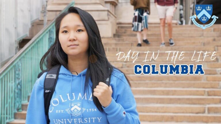Columbia University student among five dead in New York bus crash – BBC