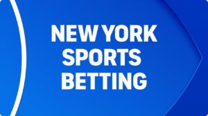 New York July 2025 Sports Betting Revenue $205M, Handle $2.22B – rg.org