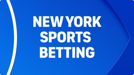 New York July 2025 Sports Betting Revenue $205M, Handle $2.22B – rg.org