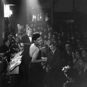 What really happened when federal officers persecuted Billie Holiday – Los Angeles Times