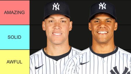 How the 2024 New York Yankees built their roster – Yahoo Sports