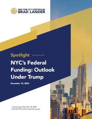 Trump threatens to cut off New York City funds if Mamdani ‘doesn’t behave’ – The Guardian