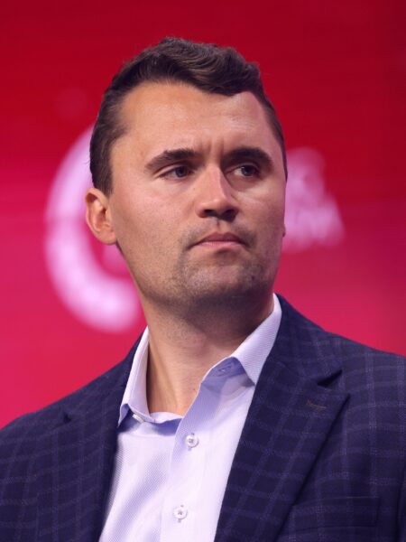 Where Charlie Kirk Stood on Key Political Issues – The New York Times