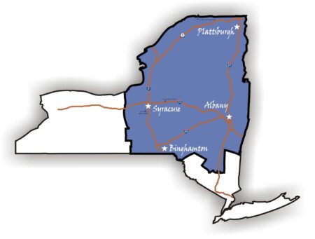 Northern District of New York | About The District – Department of Justice (.gov)