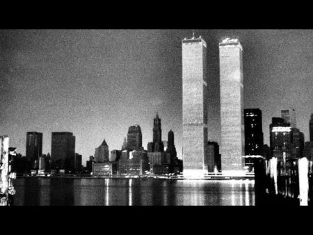 On the exact same day 42 years ago, a New York power outage turned into a crime rampage – CNN