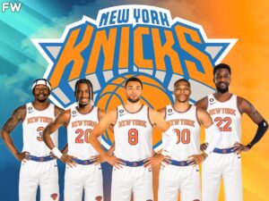 New York Knicks Insider Doubtful of Preseason Trade Scenario – Sports Illustrated