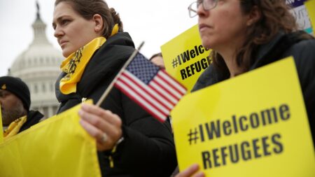 Can Democrats Find Their Way on Immigration? – The New York Times