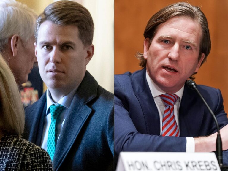 Attorney investigating Trump critics resigns after pressure from officials – as it happened – The Guardian