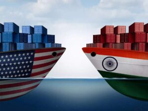 Trump’s Tariffs Will Crush India’s Exporters, Threatening Livelihoods – The New York Times