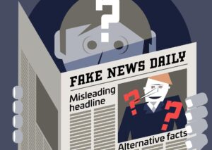 Fact-Checkers Cannot Save Us – The New York Times