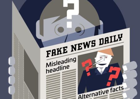 Fact-Checkers Cannot Save Us – The New York Times