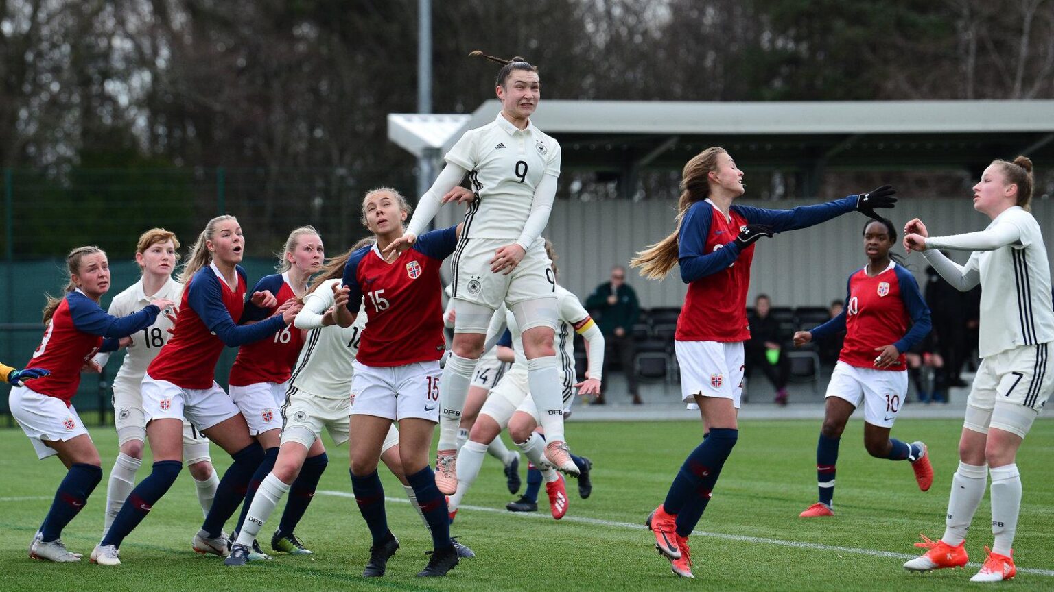 Does Norway Have the Answer to Excess in Youth Sports? (Published 2019) – The New York Times