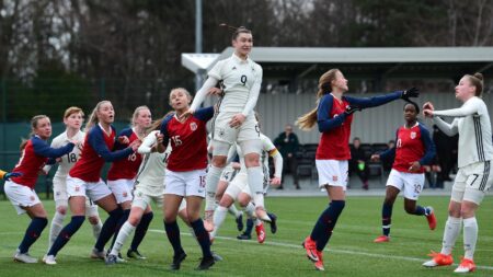 Does Norway Have the Answer to Excess in Youth Sports? (Published 2019) – The New York Times