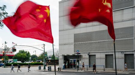 Threats and Cash: How China Meddles in U.S. Local Elections – The New York Times