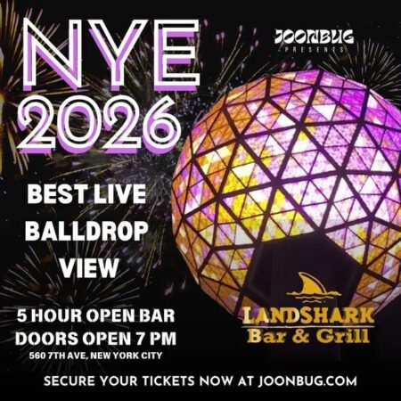 Margaritaville Ball Drop 2026 Gala Megawatt Entertainment – Joonbug.com