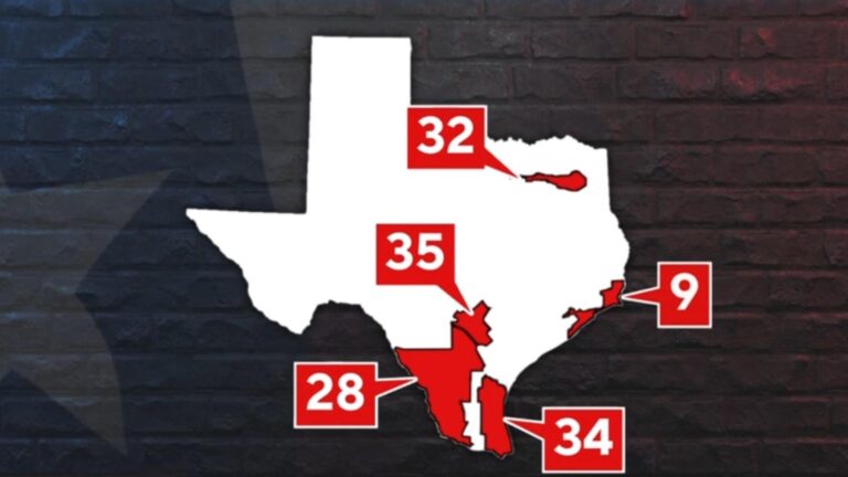 Democrats Confront Steep Challenge in Fight Against G.O.P. Redistricting Efforts Democrats Have Few Tools to Counter G.O.P. Redistricting – The New York Times