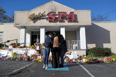8 Dead in Atlanta Spa Shootings, With Fears of Anti-Asian Bias (Published 2021) – The New York Times