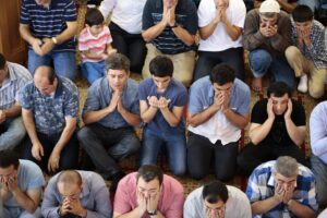 Exclusive | NYC Dept. of Education picks wrong day to celebrate Muslim holiday: ‘It’s a snafu’ – New York Post